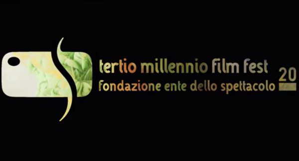 Tertio Millennio Film Fest: XX edizione